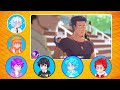 Squad watch Devilish Angels | 3 Girls vs 1 Brilliant Guy - ALL Episodes | MSA