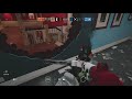 When you are good at rainbow six siege #2