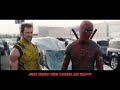 Deadpool Sings A Song Part 3 (Deadpool & Wolverine Funny Superhero Parody)