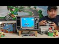 Actually Play Super Mario on the LEGO NES with a Raspberry Pi!  A Quick Proof of Concept!