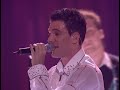 NSync - Live From Madison Square Garden