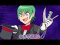 殺し屋マジシャンVS天才キッズ【アニメ】