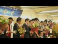 越谷青年会議所2016年度事業紹介動画