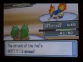 Pokemon evo (Alakazam) + A simple battle against me!