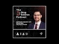 The Drug Science Podcast | Episode 26 | Synthetic Opioids with Bryce Pardo