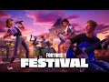 Fortnite Festival Jam Stage - Show Them Who We Are Remix