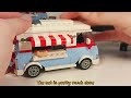 LEGO Set #40681- Retro Food Truck (Set Review)