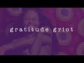 Faces of Fibro Project Recap | Gratitude Griot Productions