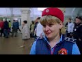 Big Underground System: Moscow Metro | Giant Hubs | Episode 6 | Free Documentary