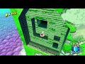 IN A BOTTLE?? Super Mario 3D Allstars - Super Mario Sunshine W/ Wolf_Bluff - Part 11