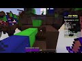 The Best Fireball Jumper |Hypixel Bedwars|