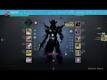 Dual Destiny Double Class Items Post Patch