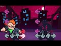 REMASTERED Corrupt PICO vs EVIL BOYFRIEND DAY 1! Corruption: Rebirthed FRIDAY NIGHT FUNKIN' mod