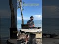 House Music DJ Mix Live on Caribbean Beach Costa Rica 🇨🇷