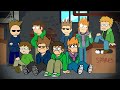 Eddsworld - New Year, New You!