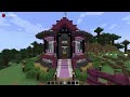 Transform Your World with This Unique Nether Portal Design | Minecraft