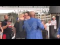 Vince Neil Fights Nic Cage After Allegedly Attacking Woman | TMZ