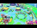 We're Going to the Carnival | Kirby and the Forgotten Land - Episode 8