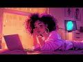 Upbeat Lofi - Beats to Increase Your Energy - Soothe Your Day With Neo Soul/R&B Vibes