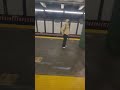 6 Train Running Express From 3rd Ave-138th Street To Hunts Point Ave