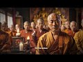 Descubre los Misteriosos Beneficios del Silencio | Historia Budista