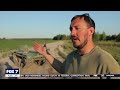 Russia-Ukraine War: New devices to help Ukrainian troops | FOX 7 Austin