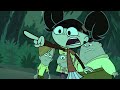 Pirates of Ickygloomy | FULL EPISODES | Funny Cartoons for Kids | Camp Lakebottom | 9 Story Fun