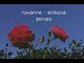 roxanne - arizona zervas (slowed) lyrics ↓