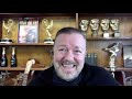 Ricky Gervais Twitter Live 157