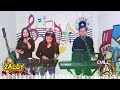 1 HOUR CHA - CHA NONSTOP | BISAN MO AKO BAYAAN CHA - CHA NONSTOP | JENNIFER, ARLIN & PRUDY 2024