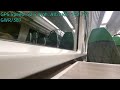 Class 387 GWR ,FAST ride | Paddington -Slough | Acceleration+Speed (110mph-112mph Speed)