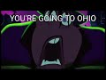you're going to Ohio