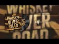 Instrumental Country | Whiskey River Road | Southern Soul & Rockin' Blues