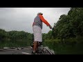 Must Watch Bass Boat Out of Control at The Ramp NO operator