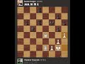 Vladimir Kramnik vs Susan Polgar • Monte Carlo - Monaco, 1994