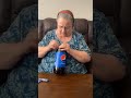 what a experiment aunty  #funny_video #funny_people #tiktok_funny_videos #sharechat_funny_video