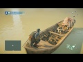 Assassin's Creed Unity - De Poezenboot
