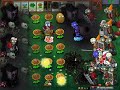 Diablo-plants, Make plants yourself, Plants Vs. Zombies - HARD MODE Mod! PvZ Plus pvz funny moments.