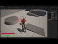 MeleeCombat   Implementing a AI on vision loss behaviour