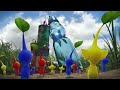 Treasure in a Bottle – Pikmin Short Movie