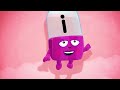 Alphabet Learn-A-Thon! | Phonics For Kids Compilation - Learn To Read | Alphablocks​