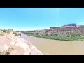 Colorado River Trail