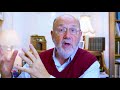 Paul's Background (Full Lecture) | N.T. Wright