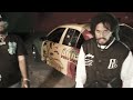 T'Jean, Chronic Law, Sizzla Kalonji - Worthy Cause (Official Video)