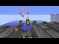 Minecraft SkyWars #4: Fly Hackers | NinjaVG