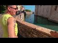Lake Garda, Sirmione ✅ Italy 4K 