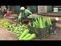 বান্দরবানের বালাঘাটায় পাহাড়িদের জমজমাট বাজার || Panorama Documentary