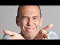 Gilbert Gottfried Crazy Appearance