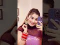 Prabh Kaur New Viral Trending Instagram Mirror Video||