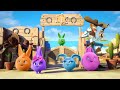 HEALTHY BREAKFAST - SUNNY BUNNIES | SEASON 7 | Cartoons for Kids